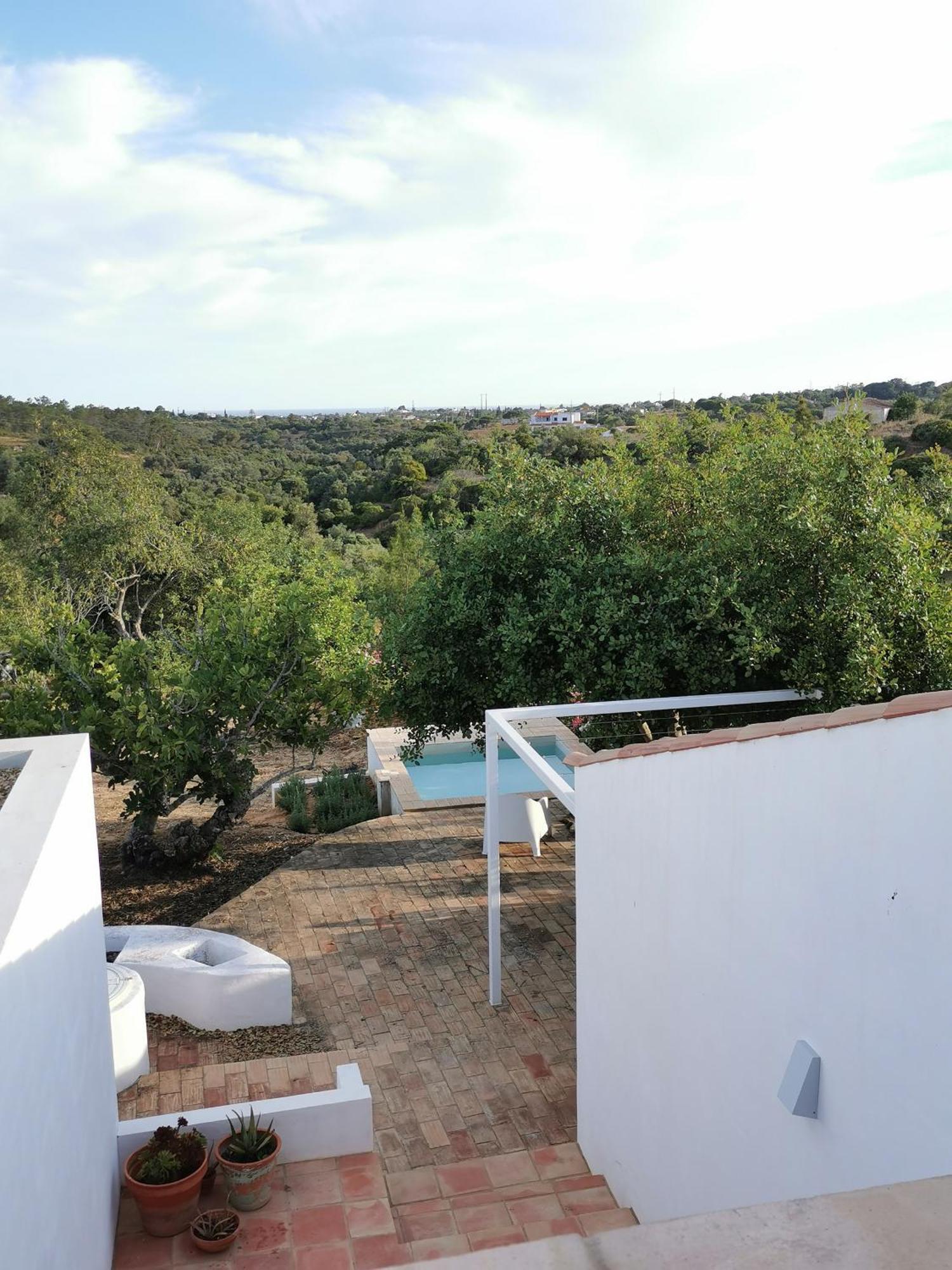 הוילה לגואה Beguest Casas De Taipa מראה חיצוני תמונה