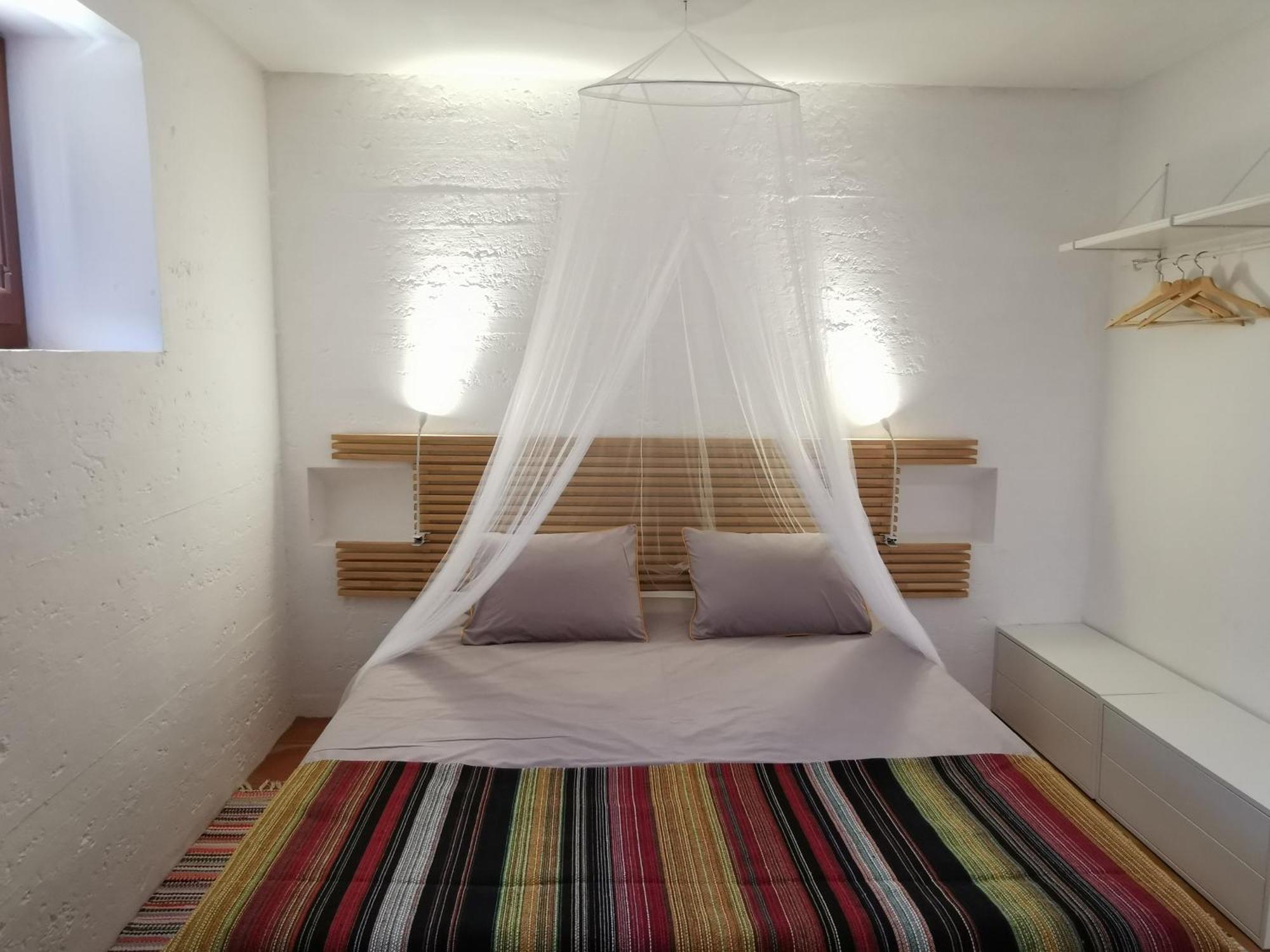 הוילה לגואה Beguest Casas De Taipa מראה חיצוני תמונה