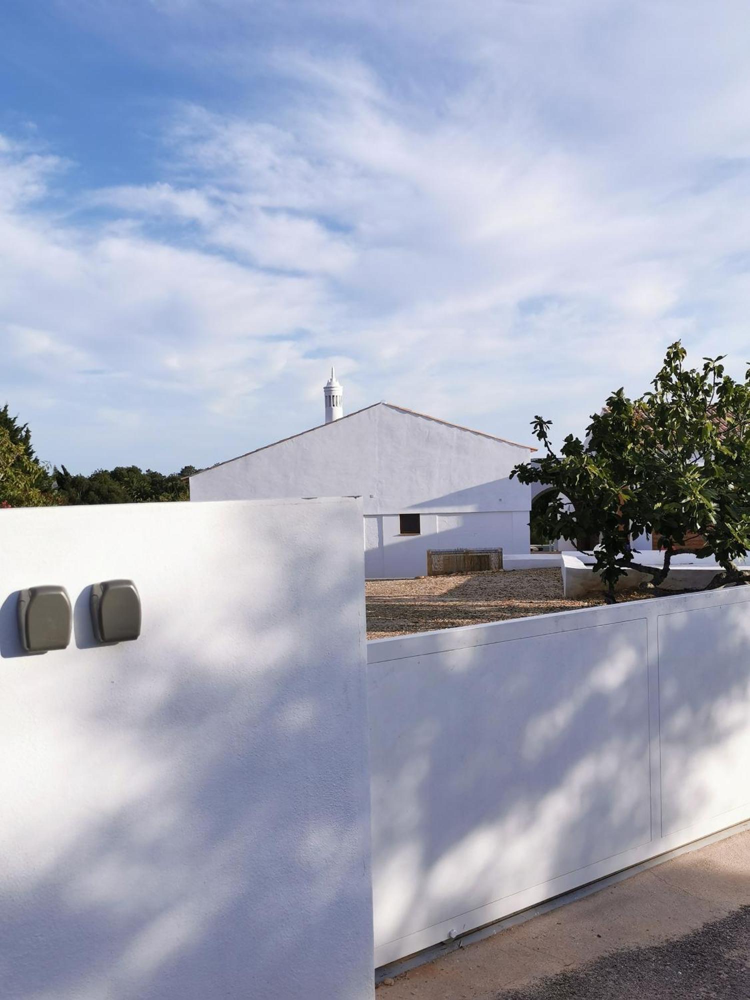 הוילה לגואה Beguest Casas De Taipa מראה חיצוני תמונה