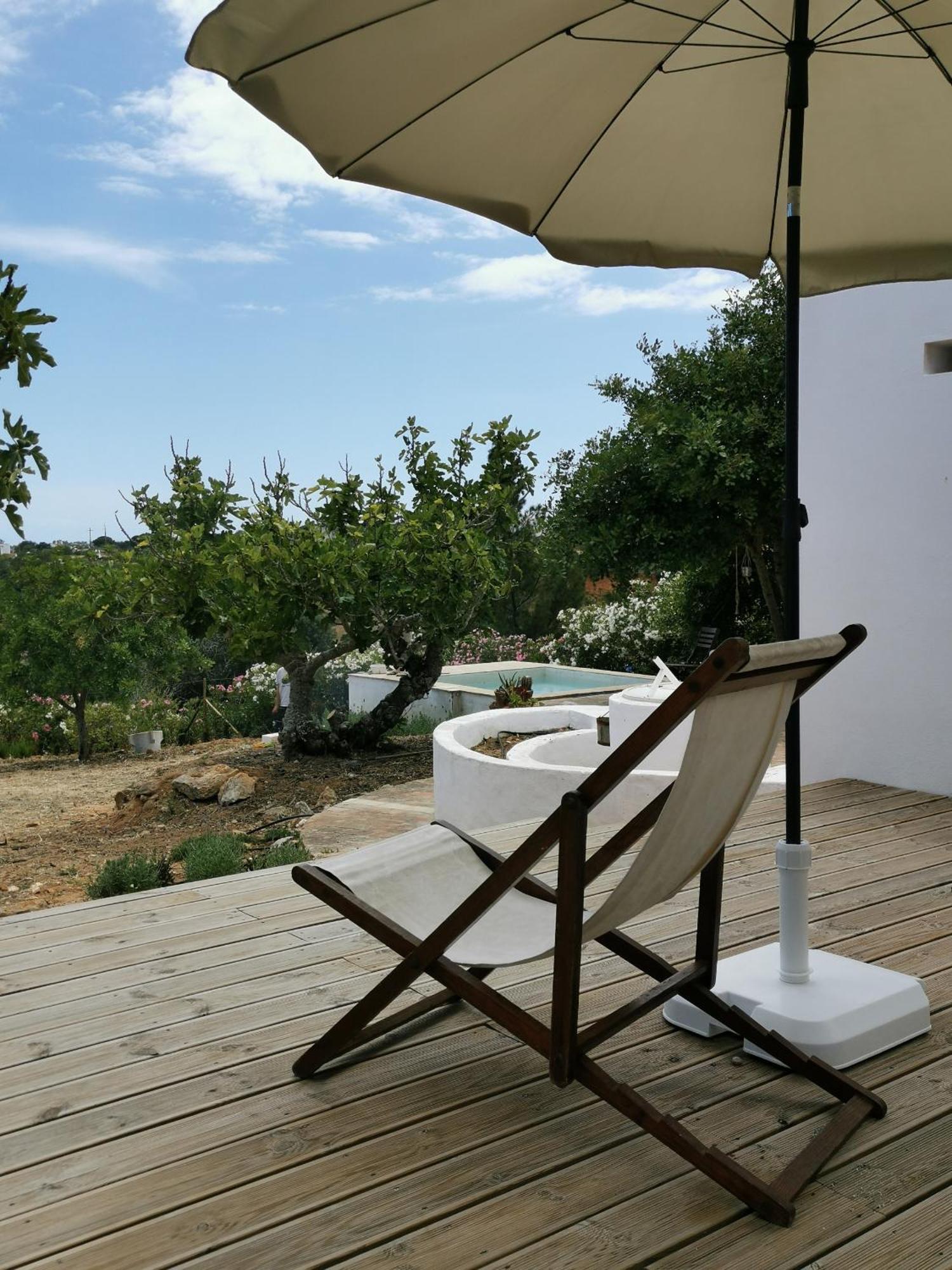 הוילה לגואה Beguest Casas De Taipa מראה חיצוני תמונה