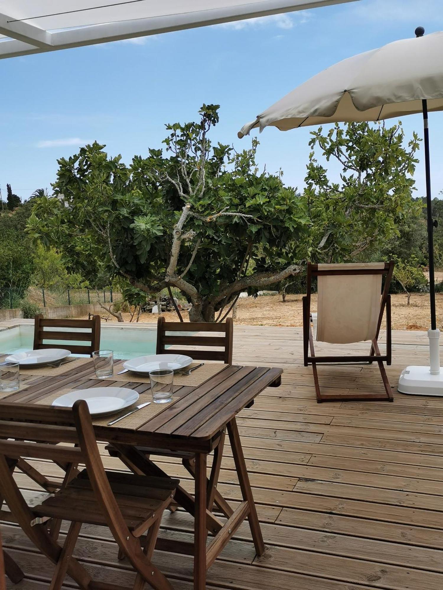 הוילה לגואה Beguest Casas De Taipa מראה חיצוני תמונה