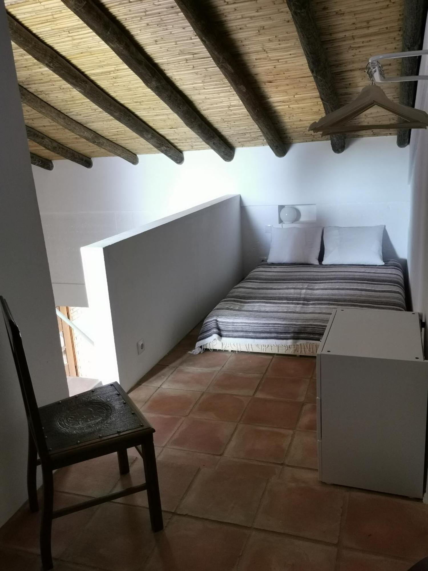 הוילה לגואה Beguest Casas De Taipa מראה חיצוני תמונה