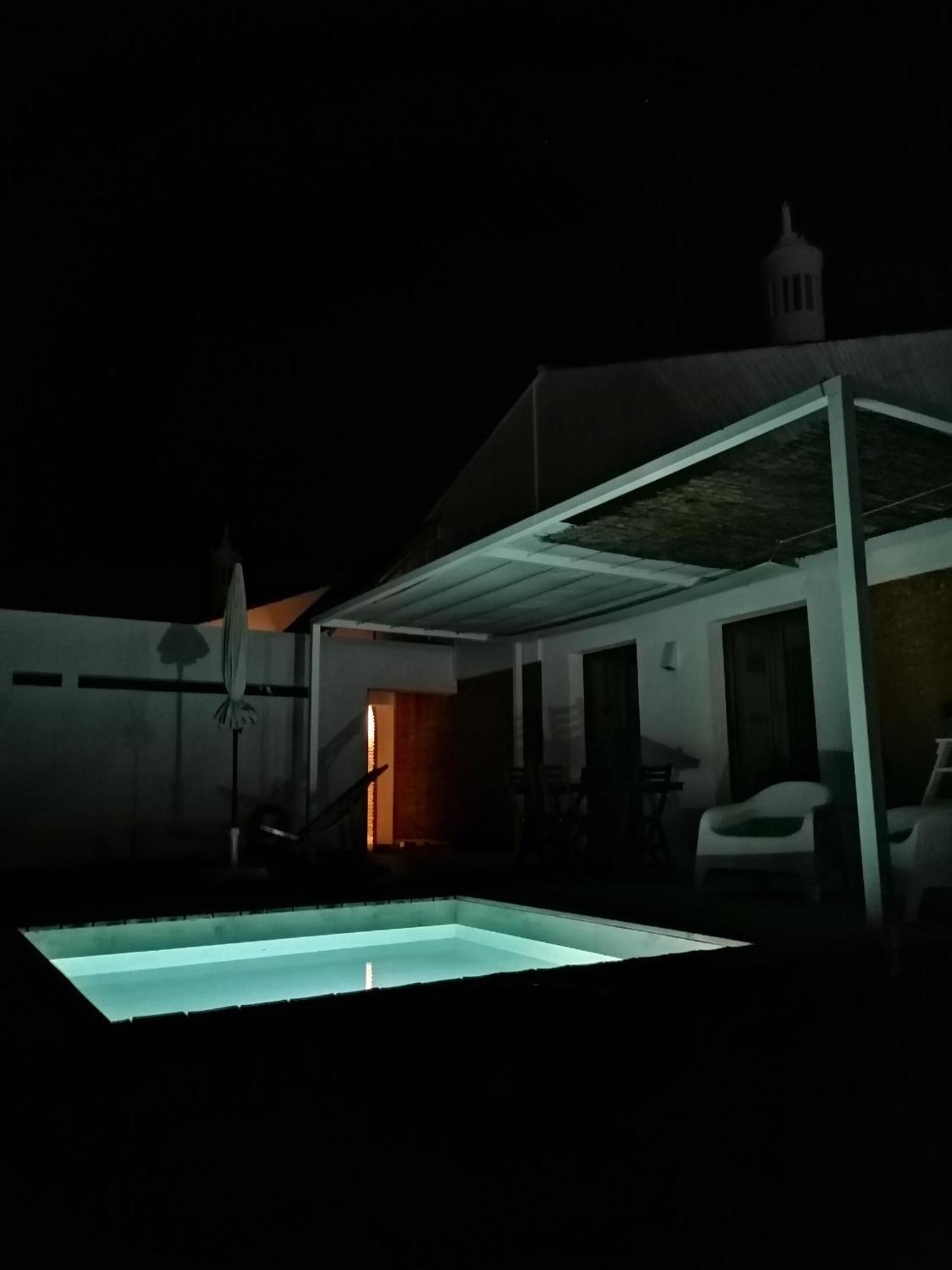 הוילה לגואה Beguest Casas De Taipa מראה חיצוני תמונה