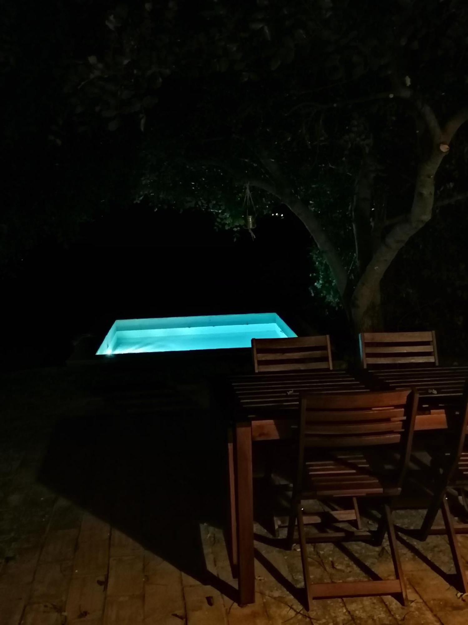 הוילה לגואה Beguest Casas De Taipa מראה חיצוני תמונה