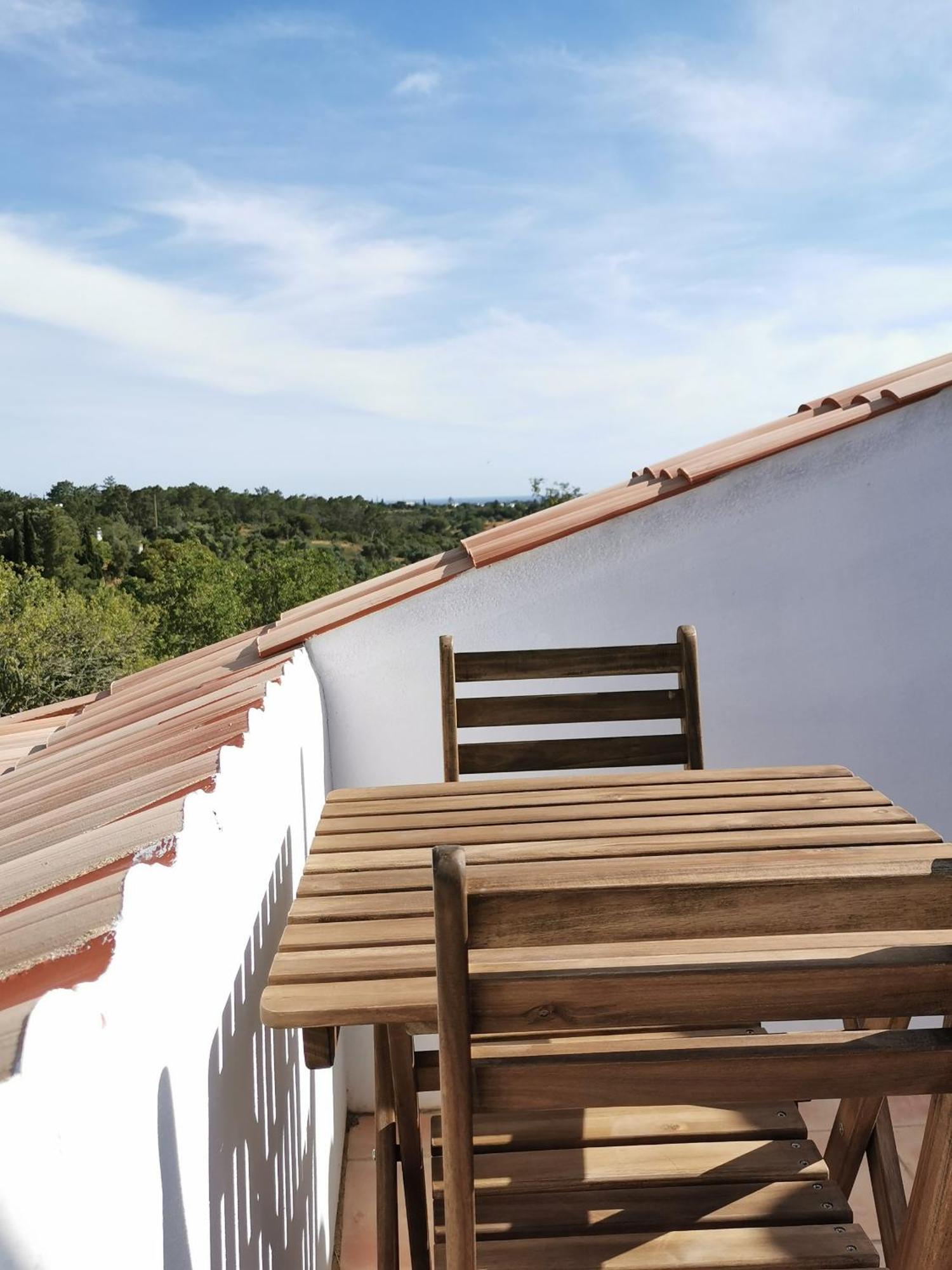 הוילה לגואה Beguest Casas De Taipa מראה חיצוני תמונה
