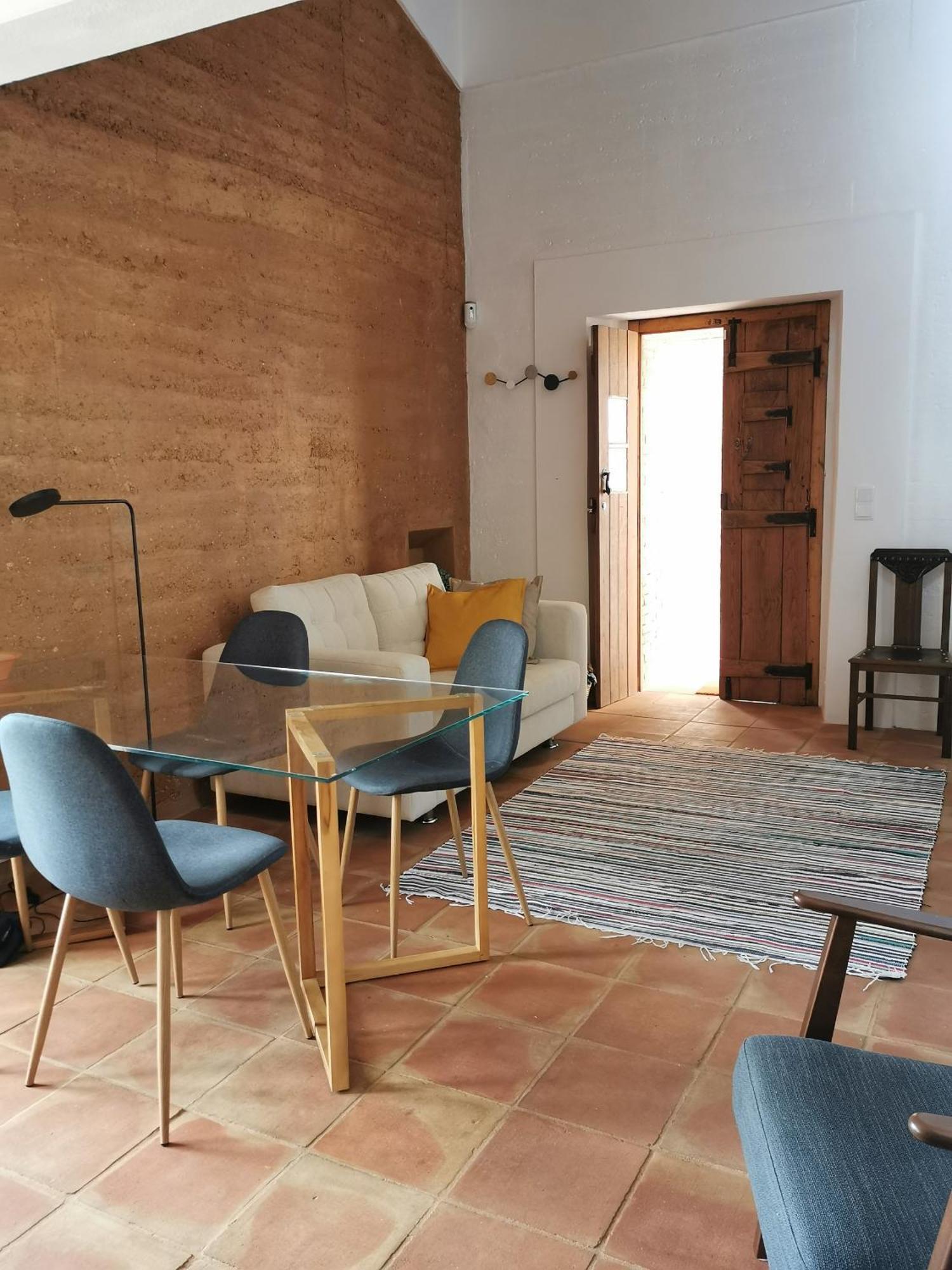 הוילה לגואה Beguest Casas De Taipa מראה חיצוני תמונה