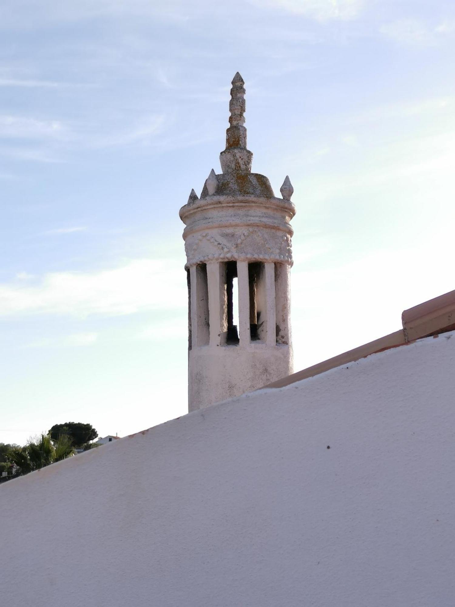 הוילה לגואה Beguest Casas De Taipa מראה חיצוני תמונה