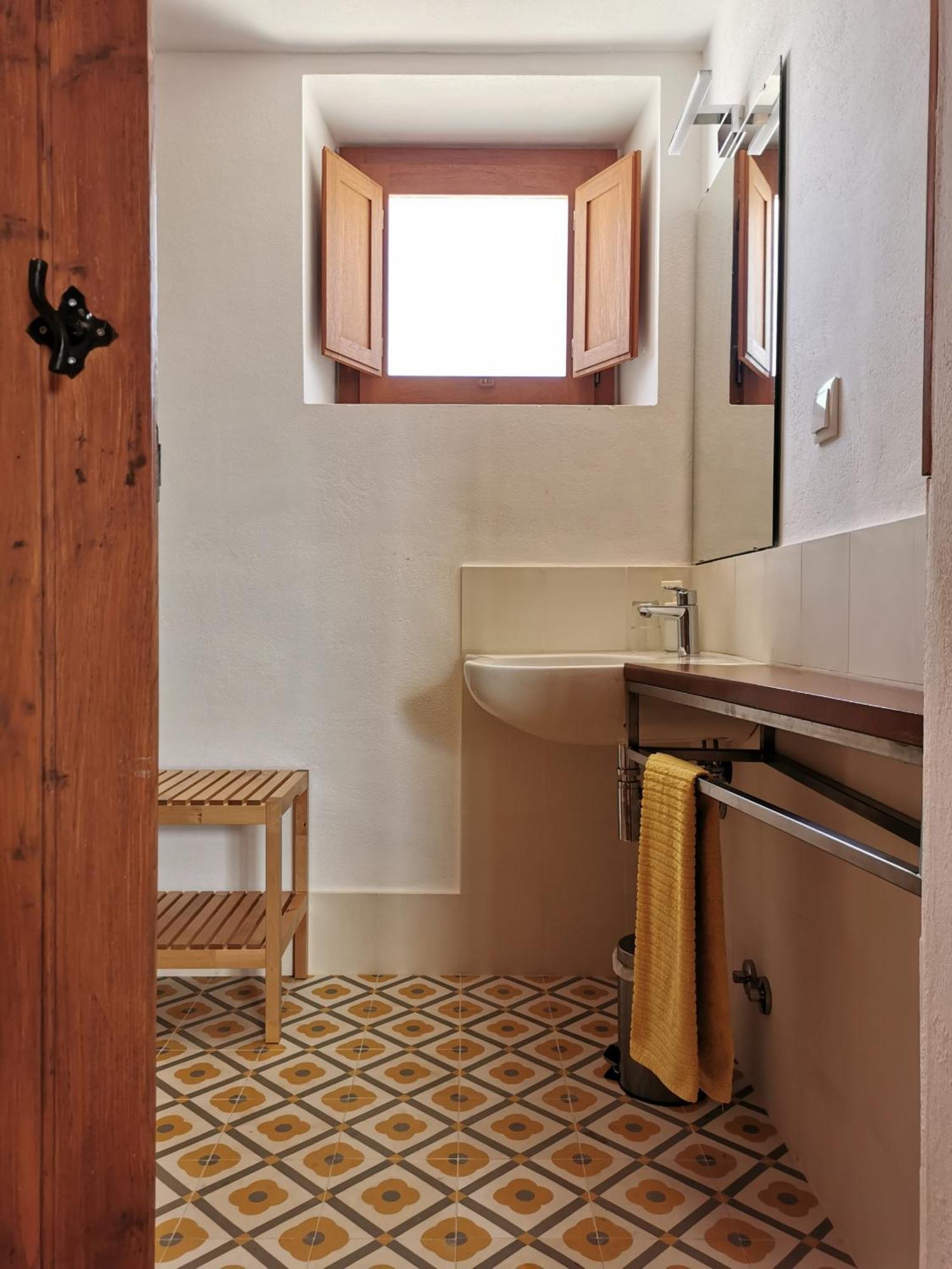 הוילה לגואה Beguest Casas De Taipa מראה חיצוני תמונה