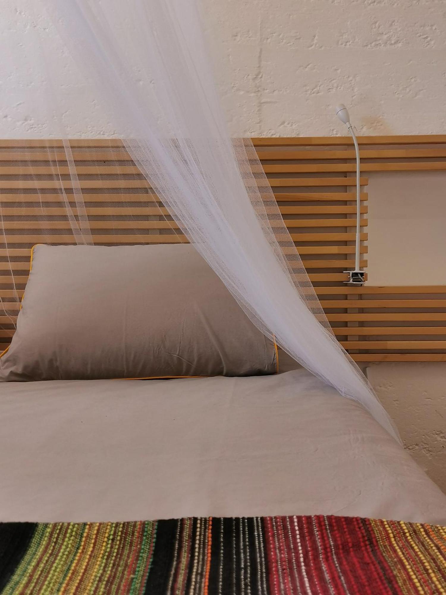 הוילה לגואה Beguest Casas De Taipa מראה חיצוני תמונה