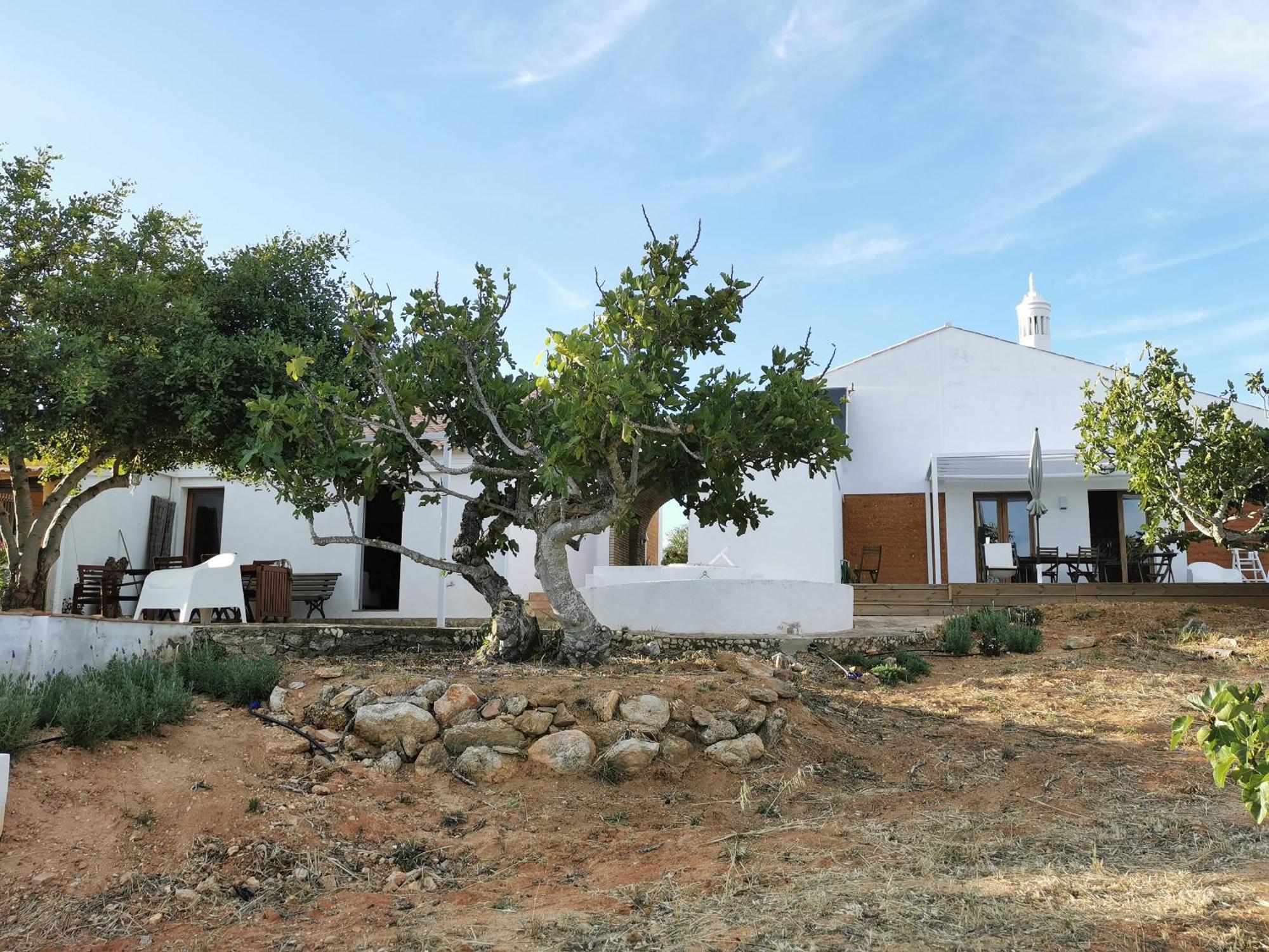 הוילה לגואה Beguest Casas De Taipa מראה חיצוני תמונה
