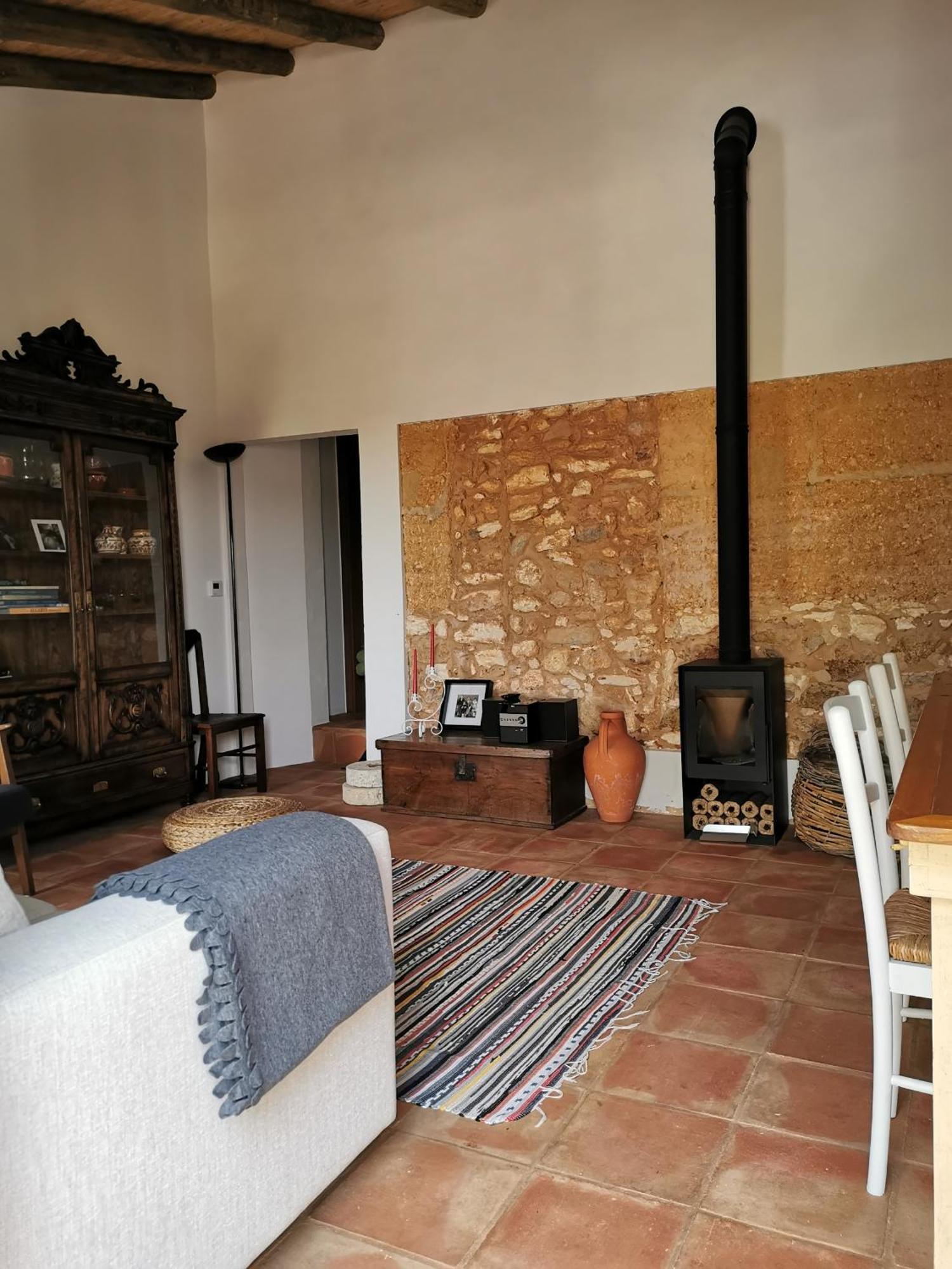הוילה לגואה Beguest Casas De Taipa מראה חיצוני תמונה