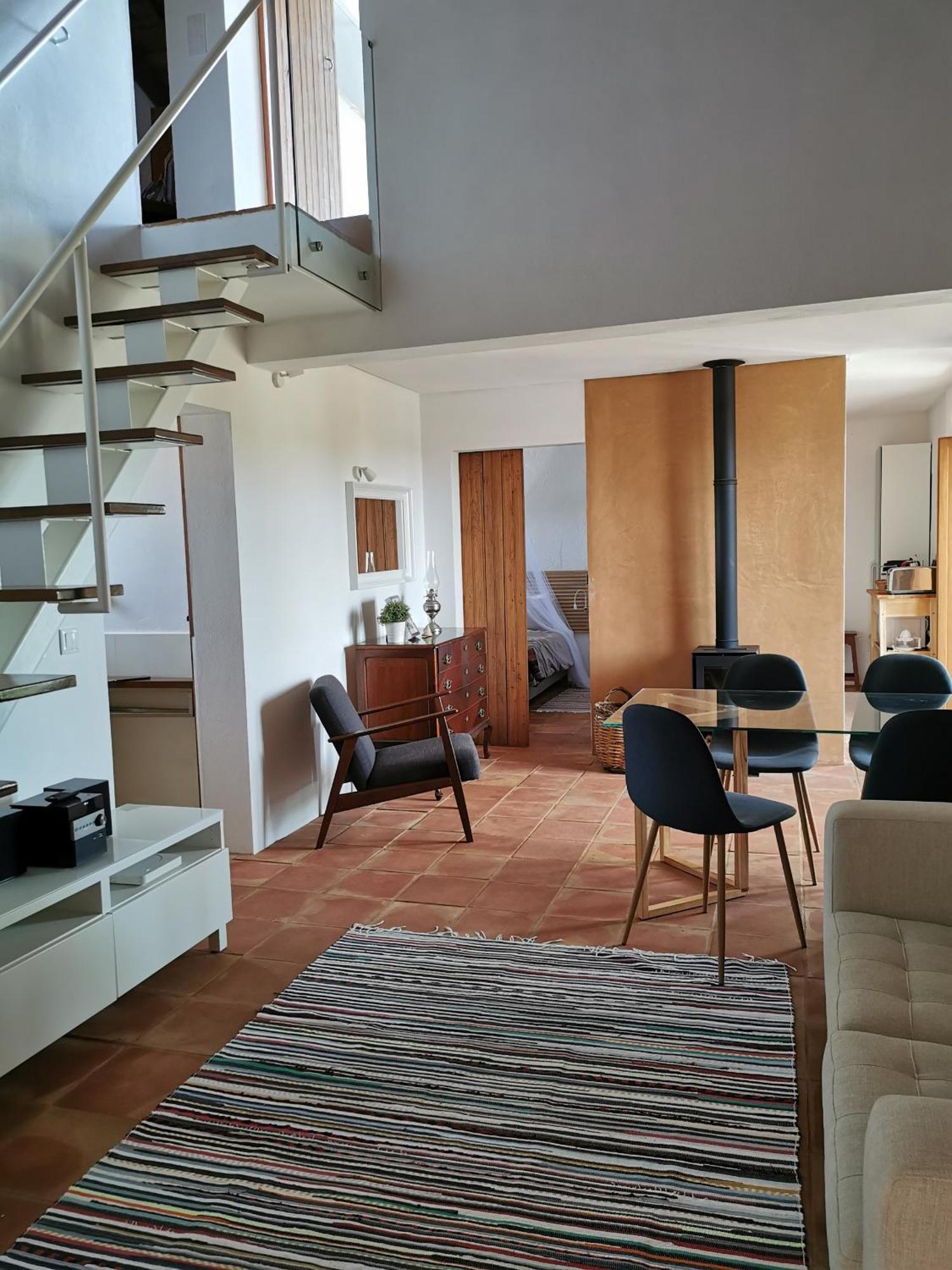 הוילה לגואה Beguest Casas De Taipa מראה חיצוני תמונה
