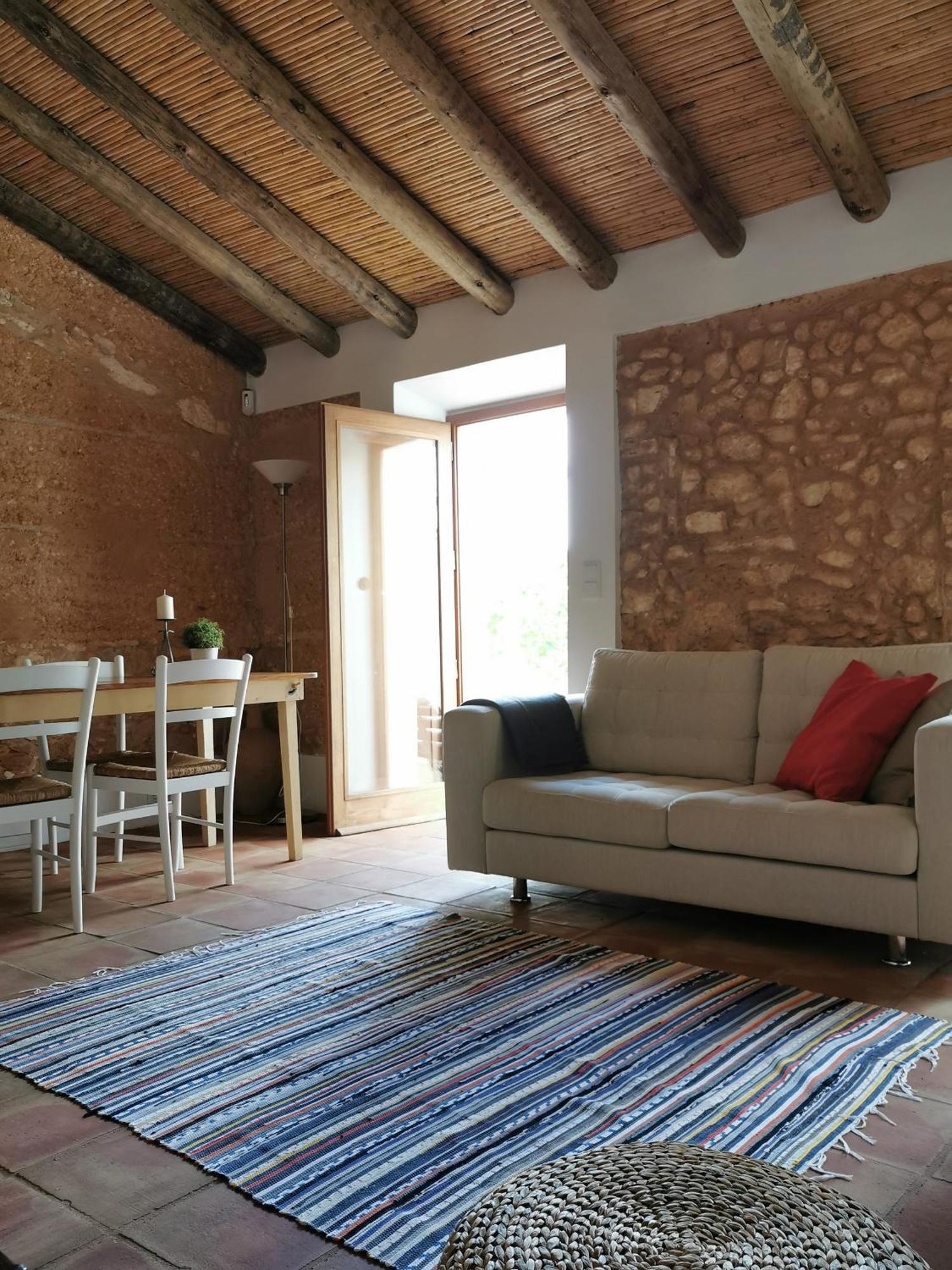 הוילה לגואה Beguest Casas De Taipa מראה חיצוני תמונה